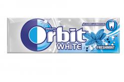 72162 ORBIT WHITE MENTA  AZUL 30 uni