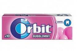 72163 ORBIT BUBBLEMINT ROSA 30 uni 443034