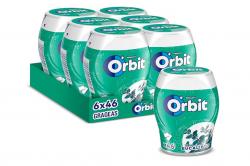 72173 ojo BOTES ORBIT BOX EUCALIPTO 6u PVA 2.95 Eu