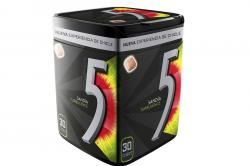 72181 FIVE ** CUBO SANDIA ** 6 u PVA 3.95 Eu