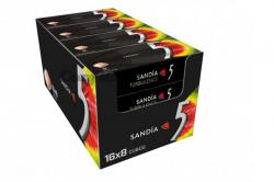 72183 NUEVO FIVE GRAGEAS SANDIA 16 unid X 8 