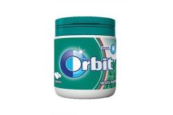 72184 ojo BOTE ORBIT BOX MENTA FUERTE 6 u PVA 2.95 Eu