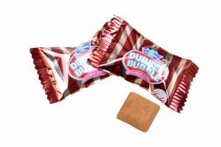 72204 ojoooo 100 u CHICLET DUBBLE BUBBLE COLA SG