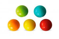 72207 CHICLET BOLONES DUBBLE BUBBLE PVA 10 cts 200 u SG
