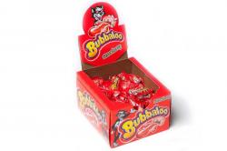 72212 BUBBALOO FRESA 60 u SG pvp 0.15 Euro