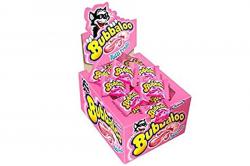 72230 ROSA BUBBALOO TUTTI FRUTI 60 u SG PVP 0.15 Euro