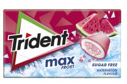 72325 TRIDENT SANDIA MAX FROST  16 unid  4026588