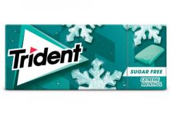 72660 TRIDENT GRAJEAS EXTRAFUERTE 24 unid