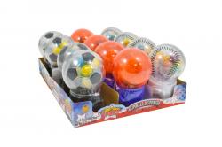 72721 MINI CHICLETERA BALONES ALLSTARSPORT FLEER 12u  