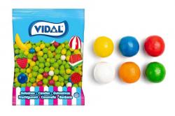 72740 CHICLET BOLOS PEQUEOS 2 KG 16 mm VIDAL