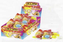 72742 MAGIC POP BOLAZOS PALO MAMUT + TATTO18 u PVA 1 e 