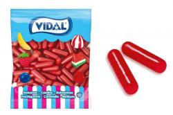 72760 250 uni CHICLET PINTALABIOS VIDAL PVA 5 cts SG