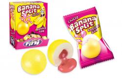 72774 CHICLET BANANA SPLIT FINI 200 un 