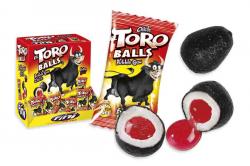 72784 CHICLES LAS BOLAS DEL TORO 200 u FINI