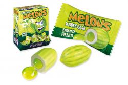 72792 estuche CHICLET MELONES LIQUID  FINI 200 u  SG