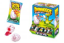 72795 ESTUCHE HUEVOS ENVUELT DINOSARIO FINI 200u