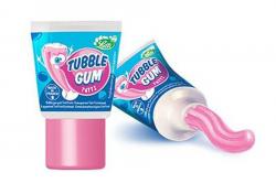 72900 TUBO TUBBLE GUM FRESA 18 un 