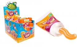72902 TUBY GUM FRESA 18 un INTERDULCES