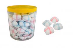 74139 BOTE FIZZY PACK GOLMASA 100un  SG PVP 0.15 Euro