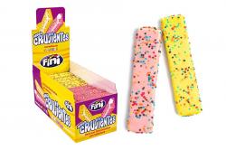 74149 MEGA CRUJIENTES CHOCOFINI 75 unid 0.15 Eu