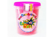 74163 c/CUBO FRESA ALGODON DC603 100 gr 8 uni SG MENUDOS DUENDES