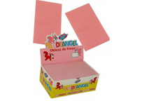 74200 PAN DE ANGEL PVA 10 c 200 u