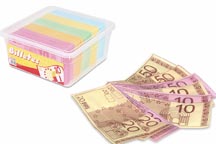 74202 BILLETES I. DULCES 400 uni.