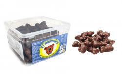 74246 CHOCOFOAM OSITOS CHOCOLATE 1 KG AGRUCONF