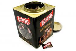 75032 LATA KOPIKO 1 KILO 250 uni aprox.