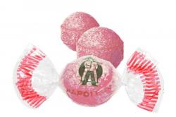 75072 CARAMELOS NAPOLEON CEREZA 148 UNIDADES KG SG