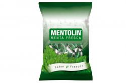 75090 MENTOLINES KG  MAURI MENTA FRESCA con azucar 6144