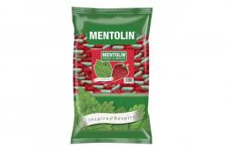 75093 MENTOLINES KG FRESA & MENTA **CON** AZUCAR SG