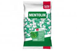 75098 MENTOLIN HIERBABUENA KG**SIN **AZUCAR  SG