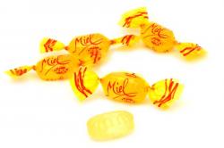 75113 CARAMELOS GERMIEL KG GERIO 225 UNIDAD MIEL SG