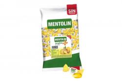 75117 MENTOLIN JENGIBRE PLUS KG SIN AZUCAR SG