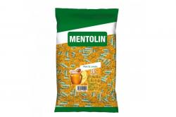 75118 MENTOLINES MIEL 20% KG **CON AZUCAR**