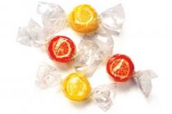 75142 CARAMELOS ROCK Kg PIFARRE 140 unidades