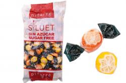 75143 CARAMELOS ROCK SIN AZUCAR KG 120 U PIFARRE 