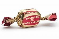 75145 CARAMELOS CAFE CON LECHE KG 165 uni EL CASERIO SG