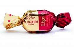 75149 CARAMELOS S/A DULCE DE LECHE 165 un CASERIO KG SG