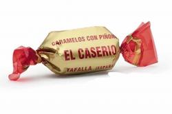 75150 CARAMELOS CASERIO PION KG SG 115 uni