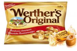 75159 WERTHERS  ORIGINAL /  KG / 190 u PVA 10 c 008333-62