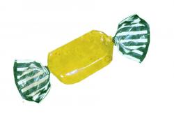 75164 CARAMELOS LIMON TACO KG AGUERA ARTESANOS