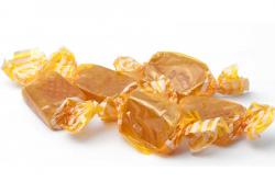 75170 CARAMELOS MIEL TACO KG AGUERA ARTESANOS