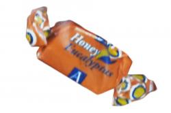 75173 CARAMELOS MIEL EUCALIPTO TACO KG ARTESANO AGUERA