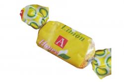 75174 CARAMELOS MIEL LIMON TACO KGARTESANO AGUERA