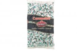 75180 CARAMELOS GERIO MENTA BLANCA KG 225 u SG