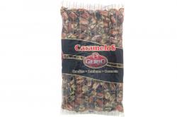 75181 CARAMELOS GERIO EUCALIPTO * MARRON SG
