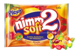 75191 CARAMELOS** SOFT 800g NIMM2* 170 u PVA 5c