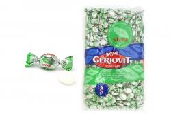 75196 CARAMELOS GERIOVIT S/A  EUCALIPTO VERDE KG SG